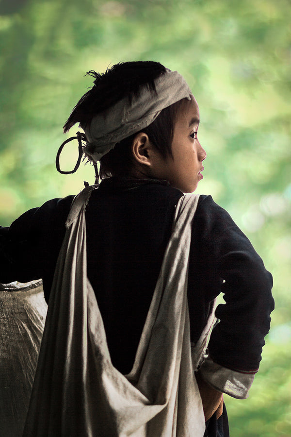 A special journey to Java, Indonesia
