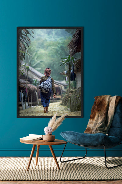 Ancestral Way