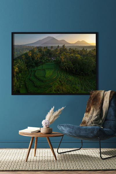 Subak Symphony