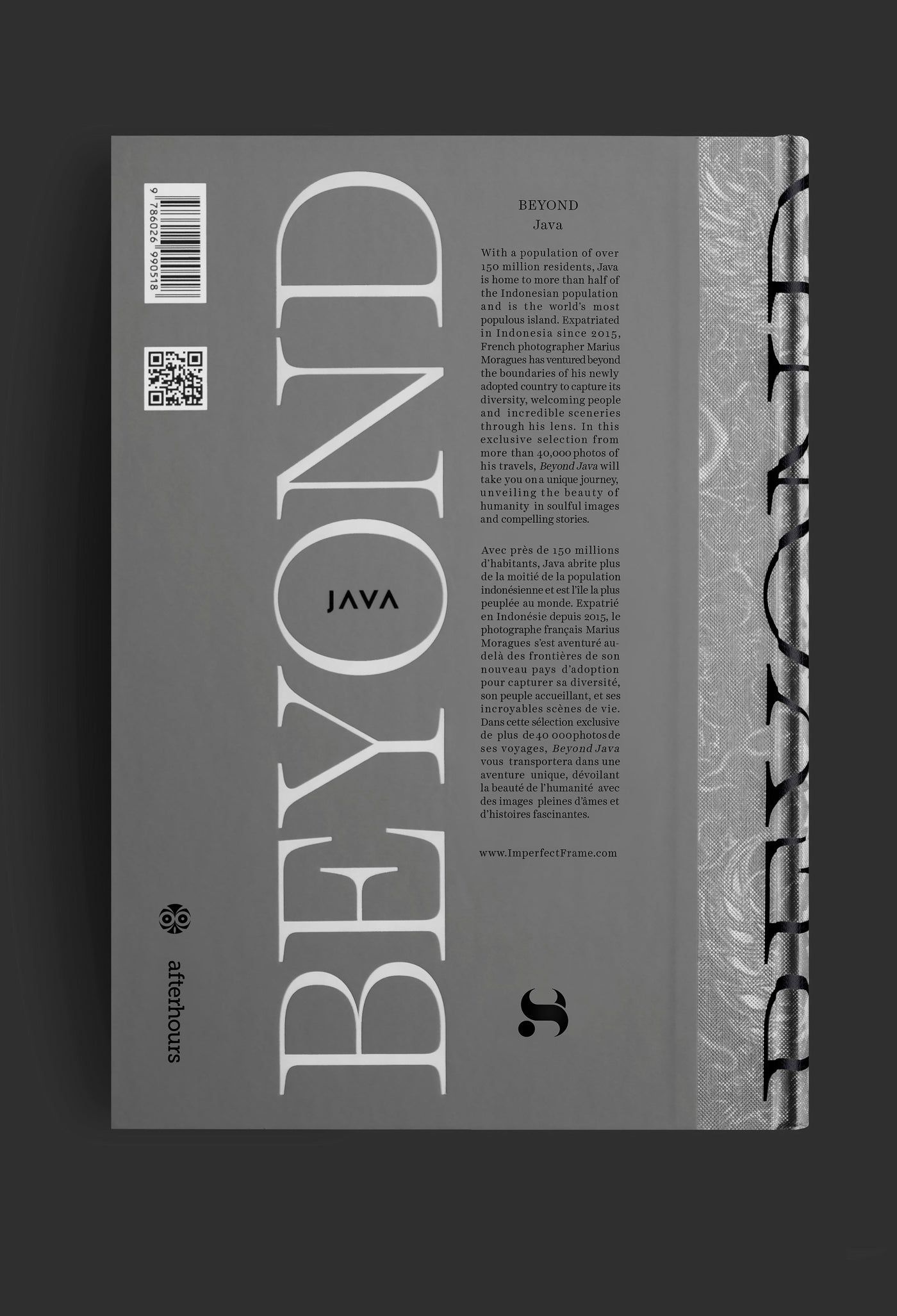 BEYOND: Java