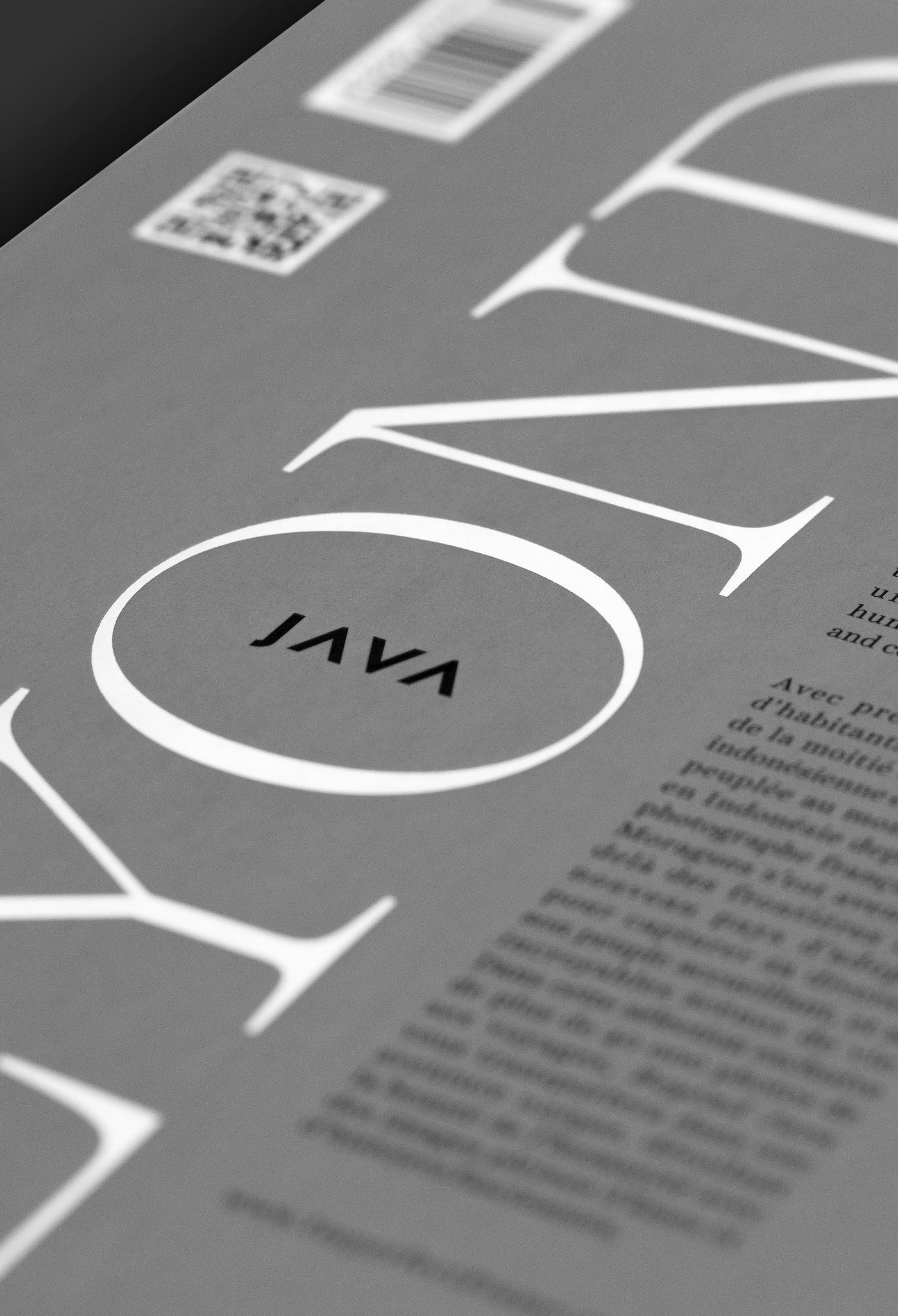 BEYOND: Java