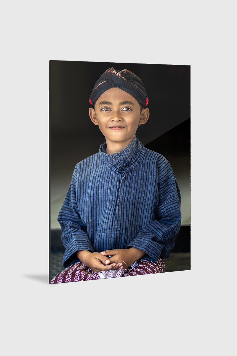 Javanese Courtesy