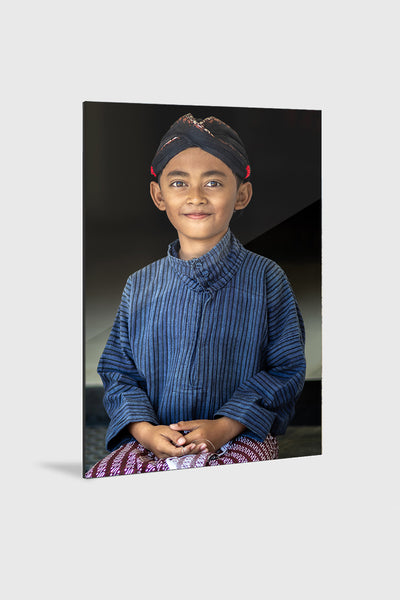 Javanese Courtesy