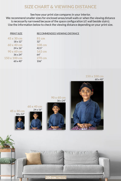 Javanese Courtesy