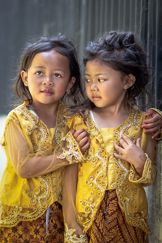 Azkya and Zila